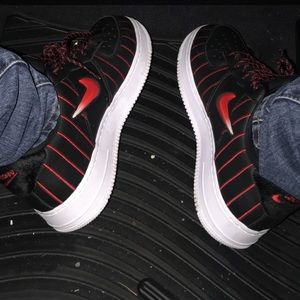 Air Force 1’s University’s